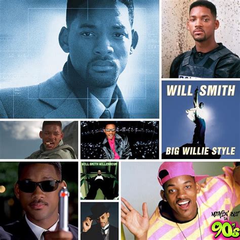 will smith 90s movies.